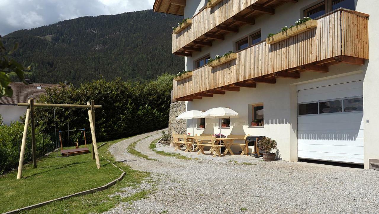 Rumpelehof Villanders Zewnętrze zdjęcie
