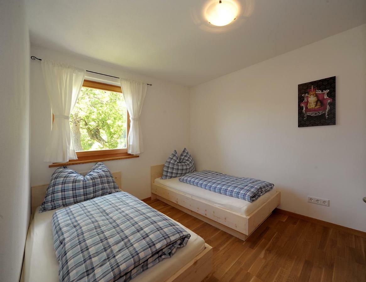 Rumpelehof Villanders Zewnętrze zdjęcie